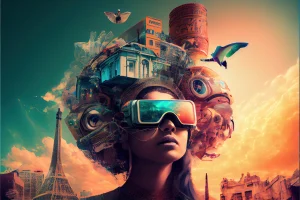 3D Visual AI Breakthrough in 3D Visual Technology
