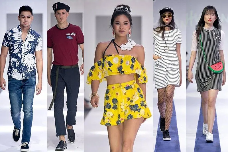 Fashion Trends 2026 Fashion Trends 2026
