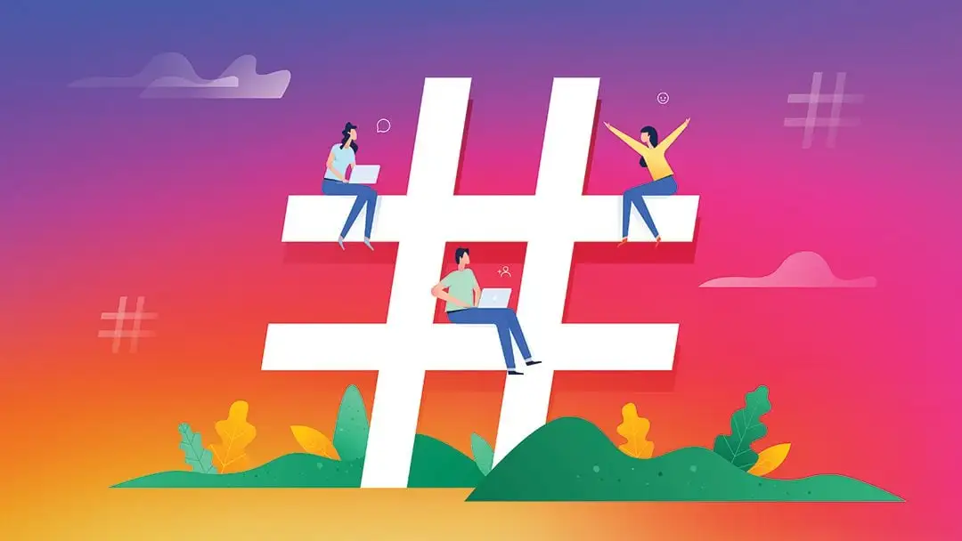 Hashtags for YouTube Facebook Instagram TikTok 2025 2 Instagram Hashtags