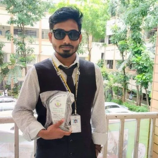  About Us, Md. Mehedi Hasan, founder of FactsWings