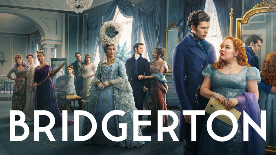 bridgerton Bridgerton