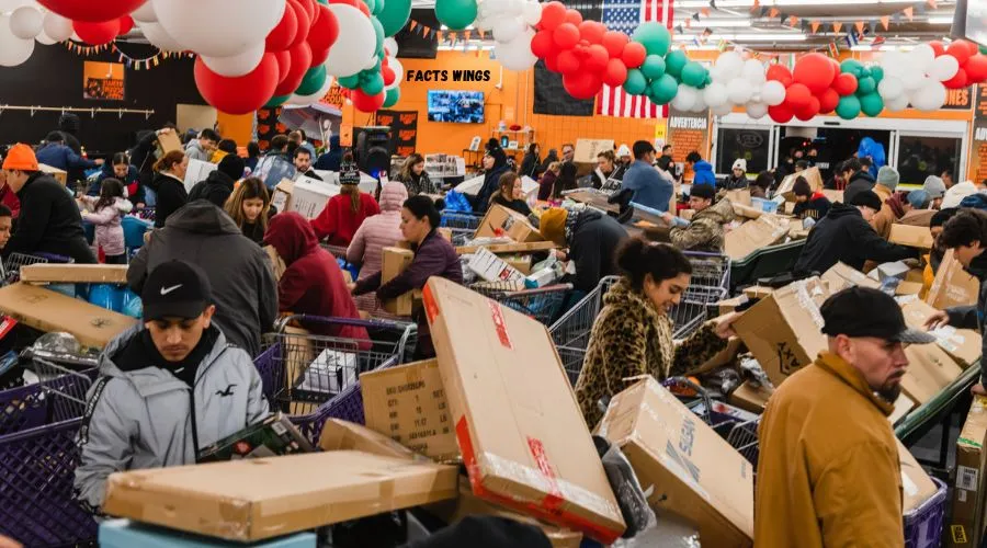 Black Friday 2025: Where the Biggest Deals Will Drop! 1 Black Friday