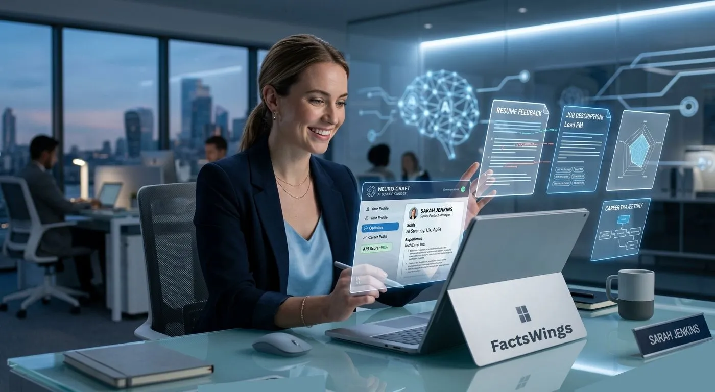 Home 15 best ai resume builders 2026
