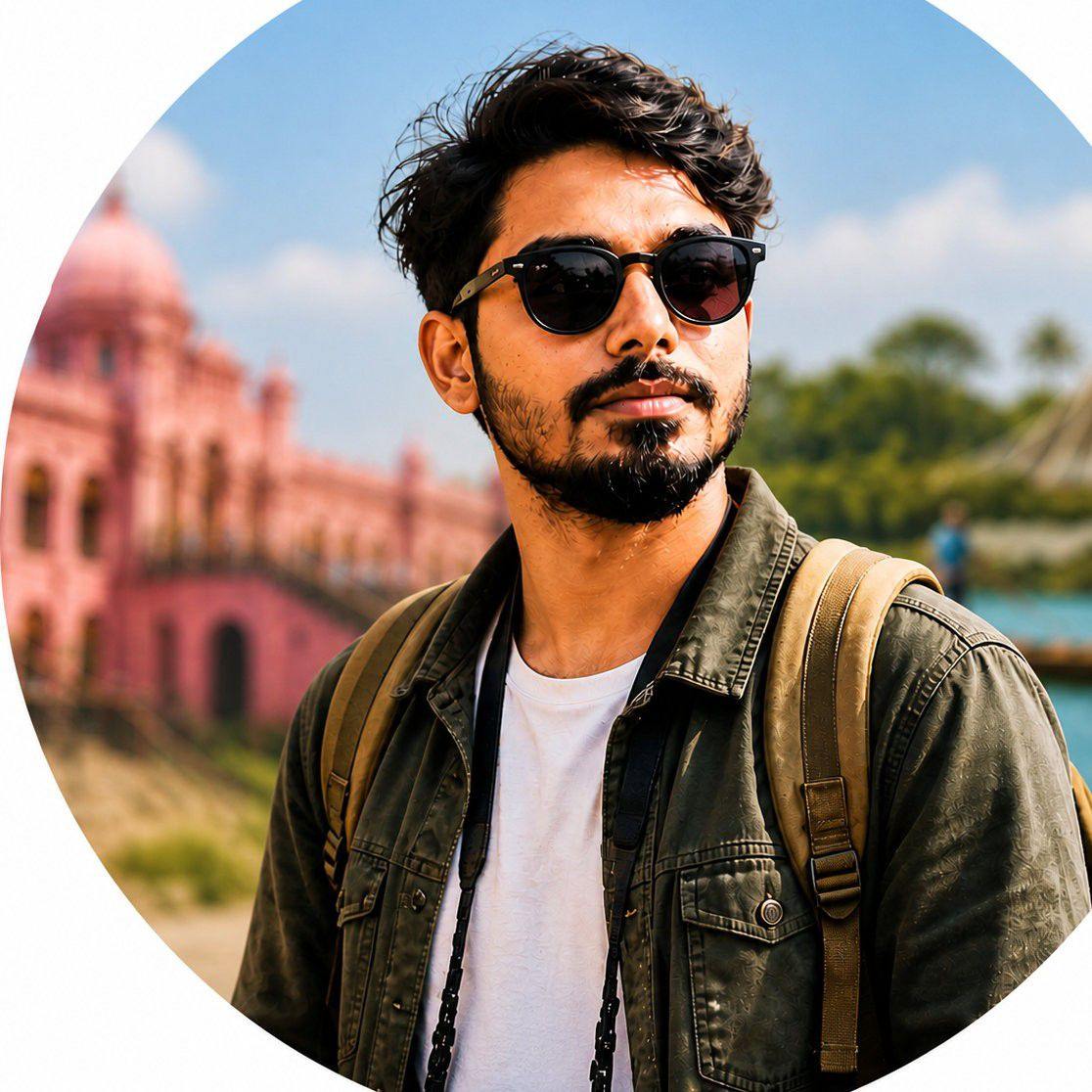 About the Author | Md. Mehedi Hasan – Founder & Editor of FactsWings 1 About the Author