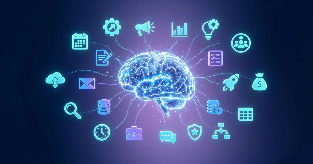 Home 4 top 20 ai tools 2026