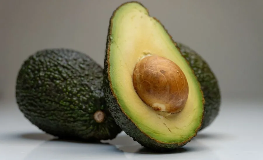 Home 34 avocado