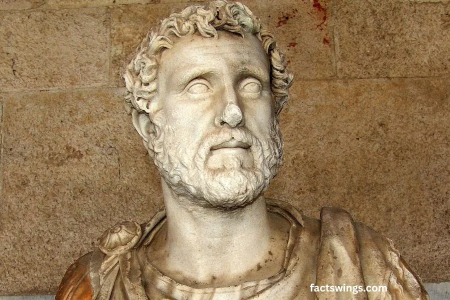 Home 31 herodotus the father of history